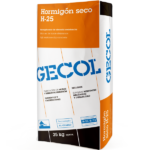 Béton prêt à l'emploi