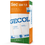 Mortier prêt à l'emploi