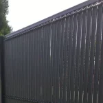 Lame d'occultation PVC BASTICACHE