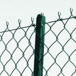 Grillage simple torsion (25m)