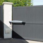 Kit bras articulé BH23