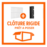 Kit de clôtures - 50ML