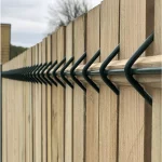 Lame d'occultation Bois BASTIBOIS